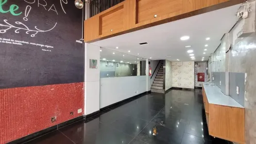 para alugar, 150m² no Estoril, Belo Horizonte
