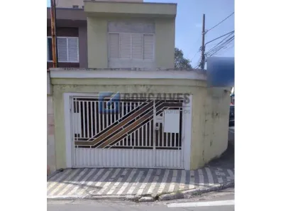 Sobrado com 3 Quartos à venda, 160m² no Anchieta, São Bernardo do Campo