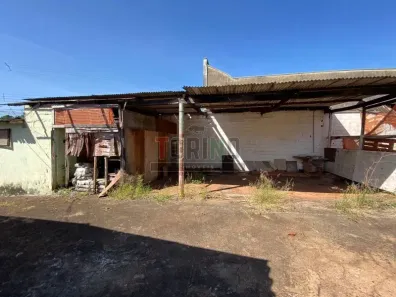 Lote/Terreno à venda, 670m² no Jardim Paulistano, Ribeirão Preto