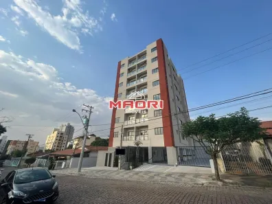 Apartamento com 1 Quarto à venda, 35m² no Bela Vista, Valinhos