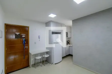 Apartamento com 2 Quartos à venda, 40m² no Vila Euthalia, São Paulo