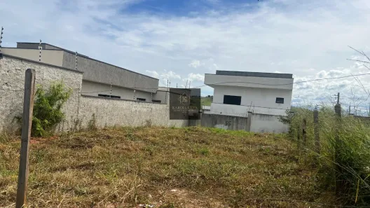 Lote/Terreno à venda, 250m² no Vale dos Cristais, Taubaté