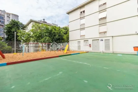 Apartamento com 1 Quarto à venda, 41m² no Vila Ipiranga, Porto Alegre