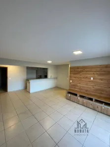 Apartamento com 3 Quartos à venda, 95m² no Jardim Atlântico, Goiânia