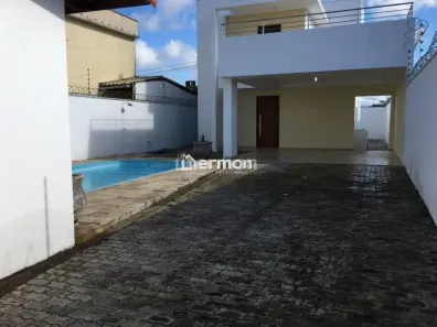 Casa com 4 Quartos à venda, 146m² no Nova Parnamirim, Parnamirim