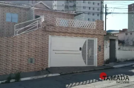 Casa com 3 Quartos à venda, 127m² no Jardim Penha, São Paulo