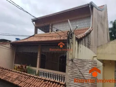 Sobrado com 3 Quartos à venda, 425m² no Ayrosa, Osasco