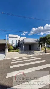 Casa de Condomínio com 3 Quartos para alugar, 174m² no Condomínio Portal da Serra, Bragança Paulista