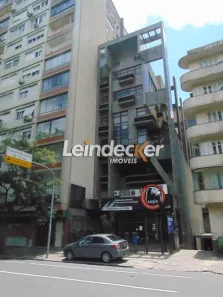 Sala Comercial para alugar, 40m² no Independência, Porto Alegre
