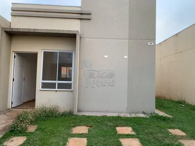 Casa com 2 Quartos à venda, 44m² no Santa Iria, Ribeirão Preto