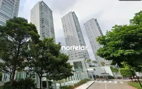 Apartamento com 3 Quartos à venda, 156m² no Rio Pequeno, São Paulo