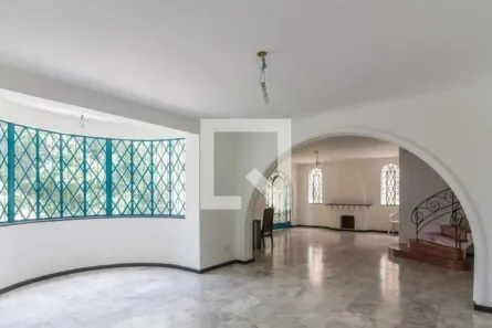 Casa com 4 Quartos à venda, 472m² no Pacaembu, São Paulo