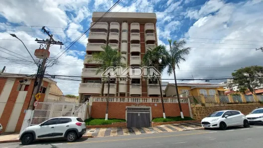 Apartamento com 3 Quartos à venda, 293m² no Vila Olivo, Valinhos