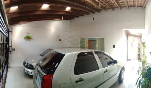Casa com 3 Quartos à venda, 80m² no Jardim Nova Bauru, Bauru