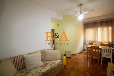 Apartamento com 1 Quarto à venda, 60m² no Copacabana, Rio de Janeiro