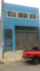 Ponto Comercial à venda, 450m² no Vila Albertina, São Paulo