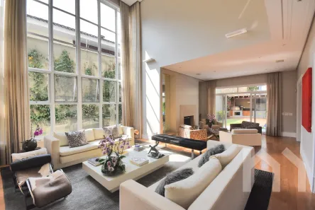 Casa com 4 Quartos à venda, 500m² no Fazenda Morumbi, São Paulo