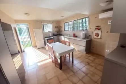 Apartamento com 5 Quartos à venda, 362m² no Tapera da Base, Florianópolis
