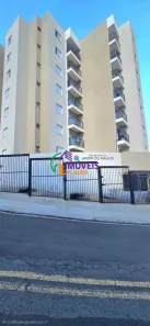 Apartamento com 2 Quartos à venda, 55m² no Residencial Nova Era, Valinhos
