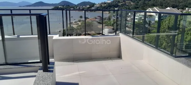 Apartamento com 1 Quarto à venda, 30m² no Cacupé, Florianópolis