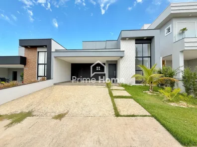 Casa de Condomínio com 3 Quartos à venda, 188m² no Jardim Panorama, Indaiatuba