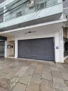 Imóvel Comercial para alugar, 95m² no Centro, Novo Hamburgo