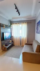 Apartamento com 2 Quartos à venda, 59m² no Parque São Lourenço, Indaiatuba