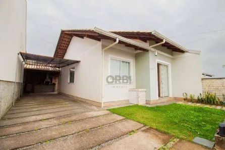 Casa com 2 Quartos para alugar, 46m² no Estrada das Areias, Indaial