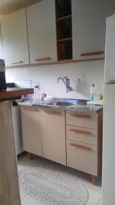 Apartamento com 2 Quartos à venda, 50m² no Cidade Morumbi, São José dos Campos