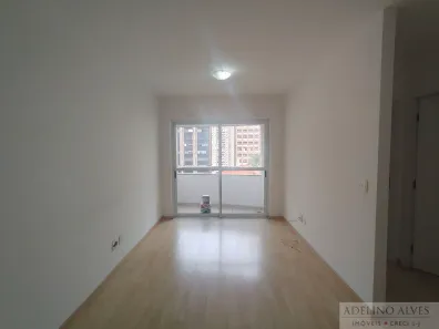 Apartamento com 2 Quartos para alugar, 90m² no Bela Vista, São Paulo