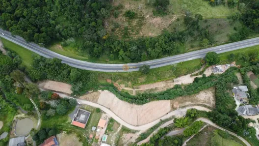 Lote/Terreno à venda, 4840m² no Pião, Sapucaia