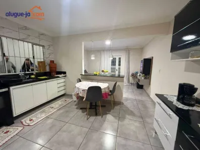 Casa com 2 Quartos à venda, 146m² no Parque dos Príncipes, Jacareí