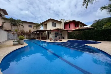 Casa de Condomínio com 3 Quartos à venda, 100m² no Arraial D'Ajuda, Porto Seguro