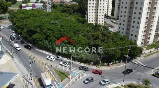 Lote/Terreno à venda, 7108m² no Votupoca, Barueri