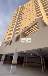 Apartamento com 2 Quartos à venda, 56m² no Jardim Califórnia, Jacareí