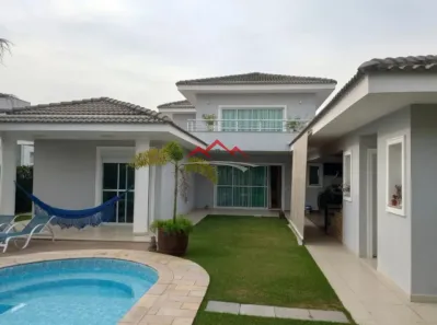 Casa com 3 Quartos à venda, 339m² no Jundiaí Mirim, Jundiaí