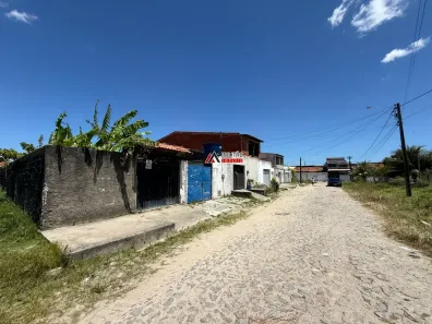Lote/Terreno à venda, 137m² no Canindezinho, Fortaleza