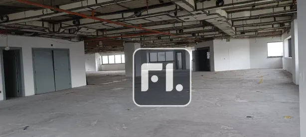 Sala Comercial para venda ou aluguel, 564m² no Vila Olímpia, São Paulo