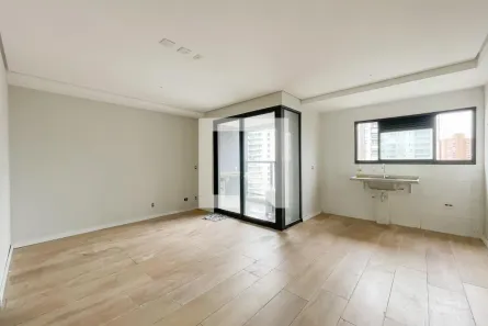 Apartamento com 1 Quarto à venda, 37m² no km 18, Osasco