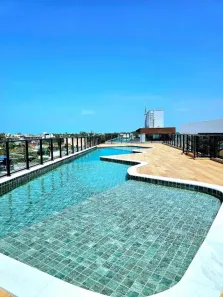 Apartamento com 1 Quarto à venda, 21m² no Porto de Galinhas, Ipojuca