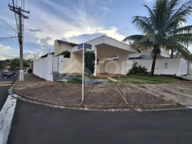 Casa com 3 Quartos à venda, 130m² no Parque Fehr, São Carlos