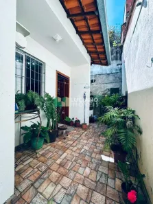 Casa com 2 Quartos à venda, 55m² no São João Batista (Venda Nova), Belo Horizonte