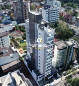 Apartamento com 3 Quartos à venda, 202m² no Nonoai, Santa Maria