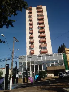 Apartamento com 3 Quartos à venda, 178m² no Centro, São Carlos