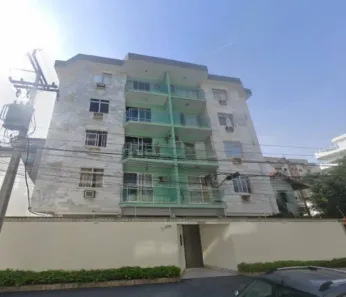Apartamento com 3 Quartos à venda, 85m² no Braga, Cabo Frio