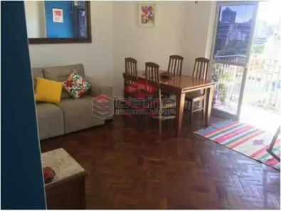 Apartamento com 2 Quartos à venda, 85m² no Botafogo, Rio de Janeiro