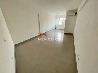 Sala Comercial com 1 Quarto à venda, 31m² no Liberdade, Belo Horizonte