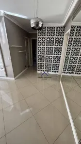 Apartamento com 2 Quartos à venda, 54m² no Vila Nova Esperia, Jundiaí