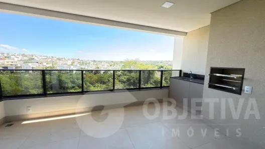 Apartamento com 3 Quartos à venda, 137m² no Loteamento Vale dos Vinhedos, Uberlândia