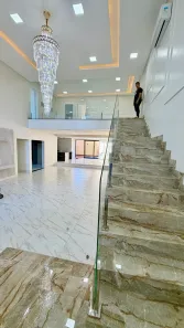 Casa de Condomínio com 4 Quartos para alugar, 405m² no Residencial Goiânia Golfe Clube, Goiânia